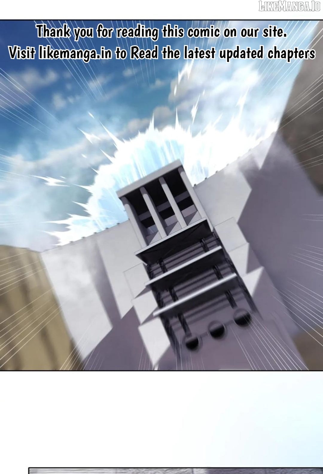 Forging an Industrial Empire in a Magical World Chapter 49 - page 1